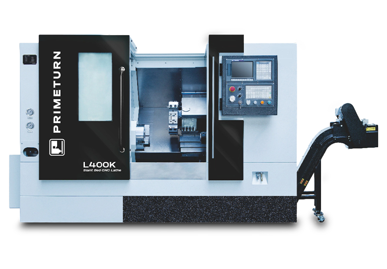 Токарные станки <br>по металлу с ЧПУ
